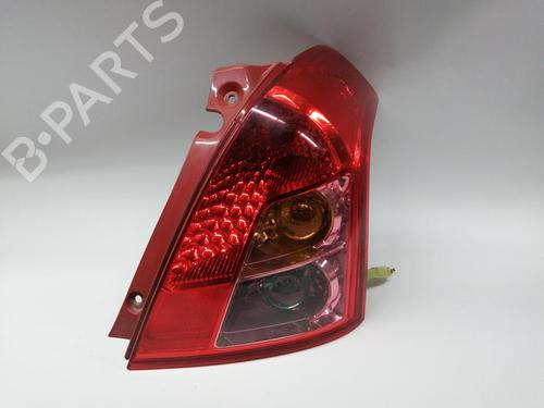 Høyre baklys Høyre baklys SUZUKI SWIFT III (MZ, EZ) [2005-2026] 35736763 35736763
