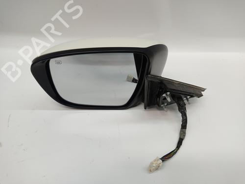 Used Left mirror NISSAN X-TRAIL (T32R) [2014-2025]  28142963