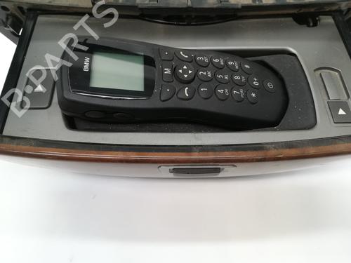 Handskerum BMW 7 (E65, E66, E67) 730 Ld (231 hp) 11716218
