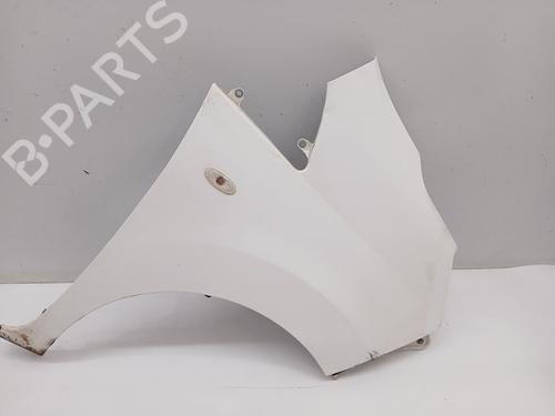 Used Right front fenders NISSAN NV200 / EVALIA Bus [2010-2025]  29430654