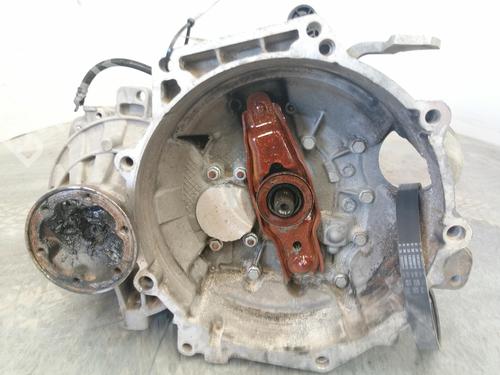 Used Gearbox AUDI A3 Limousine (8VS, 8VM) [2013-2021]  29433525