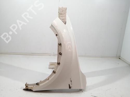 Used Left front fenders VW T-ROC (A11, D11) [2017-2025]  28217352