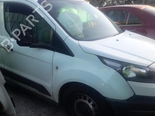 Right front shock absorber FORD TRANSIT CONNECT MPV 1.6 TDCi | BP19155639M17 