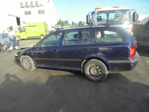 Left taillight SKODA OCTAVIA I Combi (1U5) 1.9 TDI | BP5454259C34 