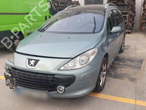 Used Parts PEUGEOT 307 Break (3E)  2.0  2388473