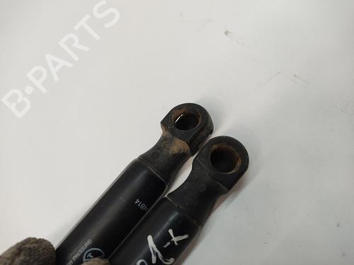 Gassdemper Bakluke FORD FOCUS II (DA_, HCP, DP) 2.0 TDCi | BP29334110C138 