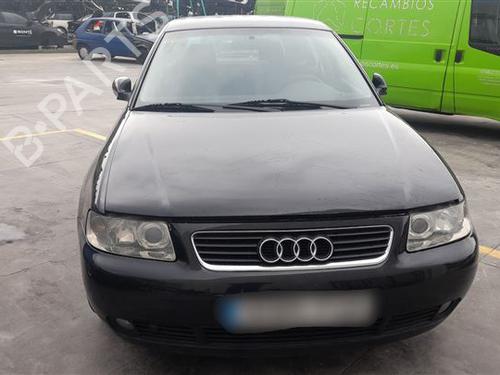 Used Parts AUDI A3 (8L1) 1.9 TDI 4977935