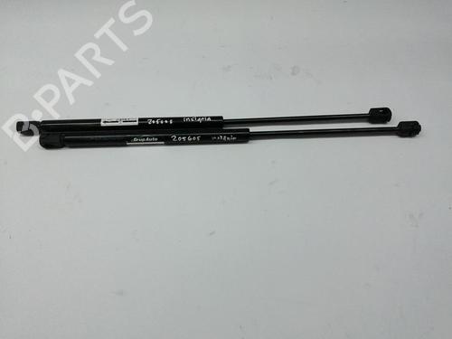 Used Tailgate lift support OPEL INSIGNIA A (G09) [2008-2017]  30929330