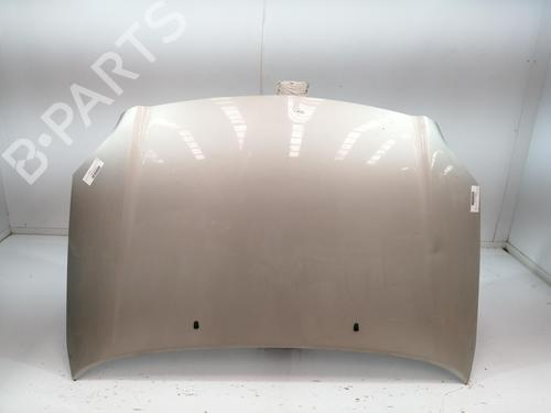 Used Hood TOYOTA AVENSIS Saloon (_T25_) 2.0 D-4D (CDT250_, CDT250R) (116 hp) 10083611