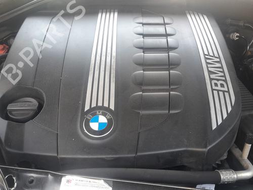 Driveshaft BMW 5 Gran Turismo (F07)  | BP18525389M37 