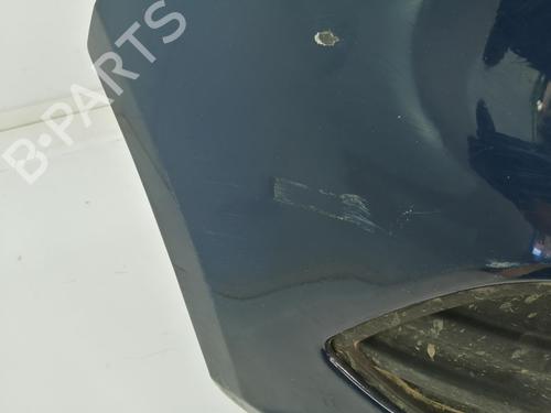 Front bumper FORD S-MAX (CJ, WA6)  | BP29351602C7 