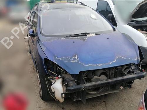 Used Parts PEUGEOT 307 Break (3E) 2.0 HDI 110 4974565