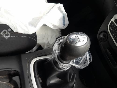 Left rear door RENAULT MEGANE III Hatchback (BZ0/1_, B3_) 1.5 dCi | BP12519632C4 