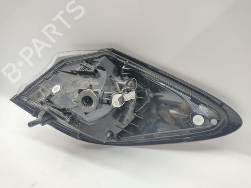 Left taillight FORD PUMA (J2K, CF7) 1.0 EcoBoost mHEV | BP29531957C34 