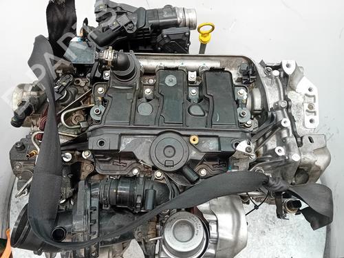 Used Engine Engine 36156040 36156040