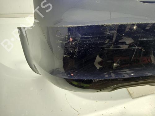 Rear bumper SEAT EXEO (3R2) | BP30930269C8