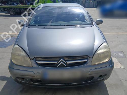 Control unit CITROËN C5 I (DC_) 2.0 HDi (DCRHZB, DCRHZE) | BP34192824M11  - Image 8