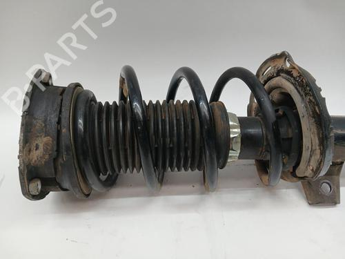 Left front shock absorber SEAT LEON Sportstourer (KL8, KLD) 2.0 TDI | BP38470563M16 - Image 2