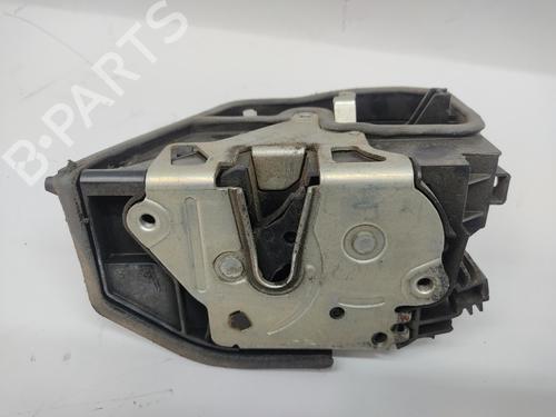 Front left lock BMW 1 (E87)  | BP24849400C98 