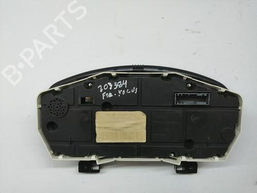 Kombinert Instrument FORD FOCUS II (DA_, HCP, DP) 1.6 TDCi | BP29941583C47