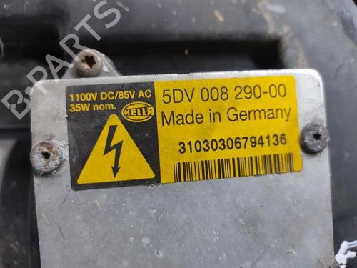 Right headlight RENAULT ESPACE IV (JK0/1_) 3.0 dCi (JK0J, JK0V) | BP33938478C29 - Image 4