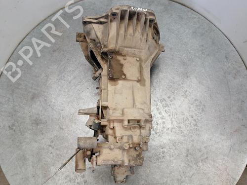 Used Gearbox Gearbox 37246924 37246924