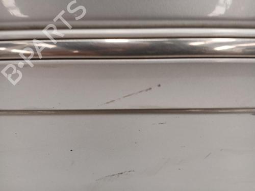 Left front door MERCEDES-BENZ E-CLASS (W211) E 200 Kompressor (211.042) | BP29454054C2 