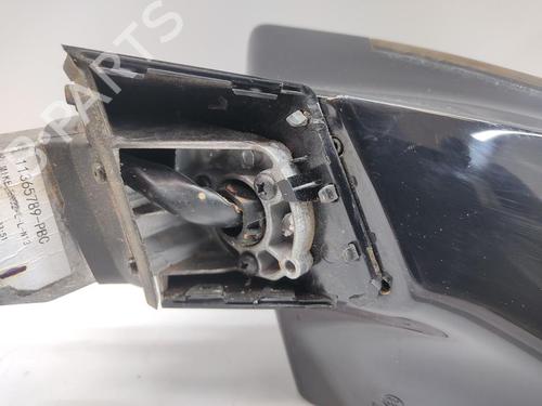 Left mirror MG MG 4 (EH32) | BP33658285C26 - Image 6