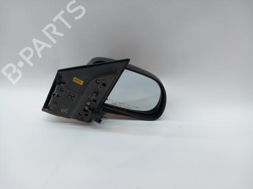 Used Right mirror SSANGYONG KYRON [2005-2014]  27369439