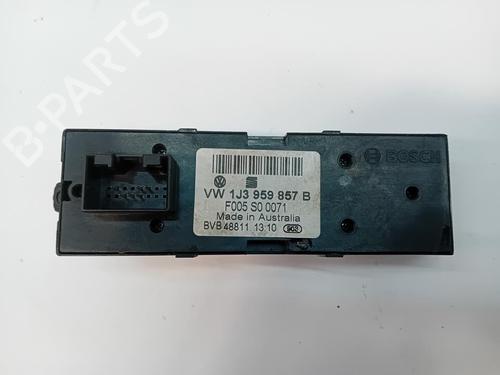 Left front window switch SEAT LEON (1M1) | BP38415469I27 - Image 3