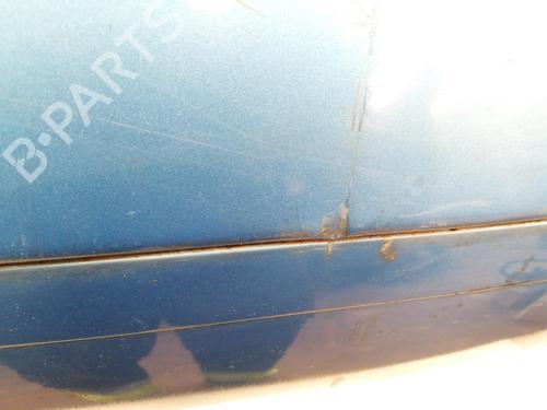 Rear bumper CITROËN C4 Picasso I MPV (UD_)  | BP27613611C8 