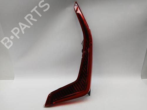 Used Left taillight Left taillight 38291000 38291000