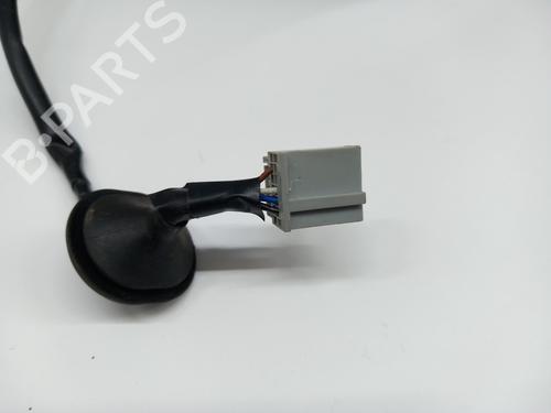 Right mirror FORD FIESTA VI (CB1, CCN) 1.5 TDCi | BP22241877C27 