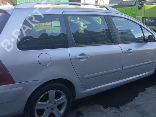 Fuse box PEUGEOT 307 Break (3E) 1.6 HDi 110 | BP32977247E1  - Image 8