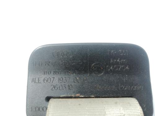 Rear right seatbelt AUDI Q7 (4LB) 3.0 TDI quattro | BP15603249I28 