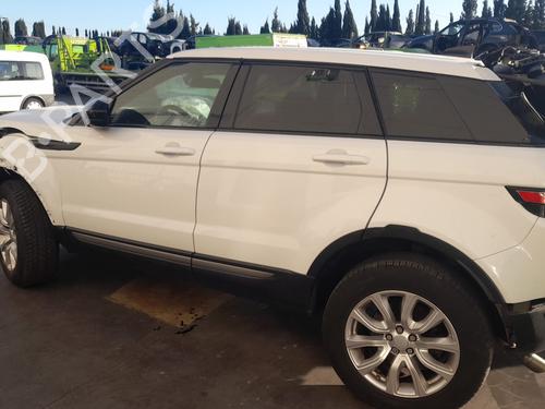 Elektronische module LAND ROVER RANGE ROVER EVOQUE (L551)  | BP17088565M83 