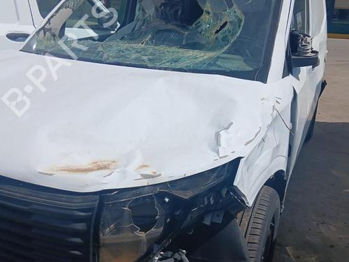 Electronic module FORD TRANSIT COURIER B460 Box Body/MPV  | BP33952332M83  - Image 11