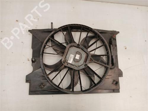 Used Radiator fan Radiator fan 27360255 27360255