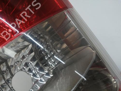 Left taillight FORD TRANSIT CONNECT (P65_, P70_, P80_) 1.8 TDCi | BP28094636C34 