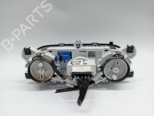 Climate control FIAT 500L (351_, 352_) | BP37247377I5 - Image 3
