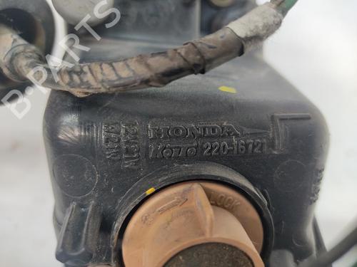 Left taillight HONDA CIVIC VIII Hatchback (FN, FK) 2.2 CTDi (FK3) | BP29941576C34