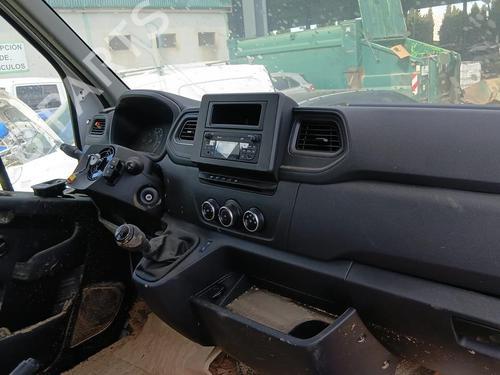Front right seatbelt RENAULT MASTER III Platform/Chassis (EV, HV, UV) | BP37032477I25 - Image 8