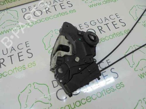 Used Front left lock TOYOTA PRIUS Liftback (_W2_) 1.5 Hybrid (NHW20_, NHW20R) (112 hp) 5458835