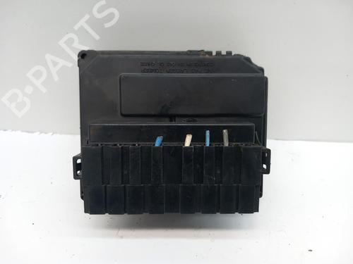 Fuse box CITROËN JUMPY II Van 1.6 HDi 90 8V | BP38603484E1 - Image 6