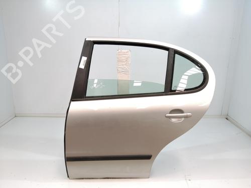 Dør venstre bak SEAT TOLEDO II (1M2) [1998-2006]  26948162