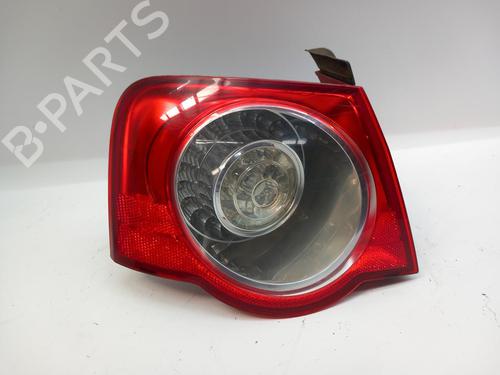 Used Left taillight Left taillight VW PASSAT B6 (3C2) [2005-2011] 33440571 33440571