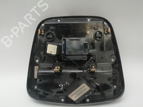 Interior roof light JEEP GRAND CHEROKEE IV (WK, WK2) 3.0 CRD V6 4x4 | BP15213484I8 