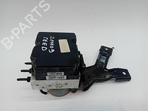 Used Control unit Control unit 38470253 38470253