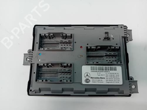 Used Electronic module Electronic module 36912093 36912093