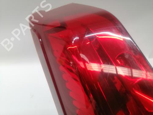 Left taillight NISSAN X-TRAIL II (T31)  | BP28117109C34 